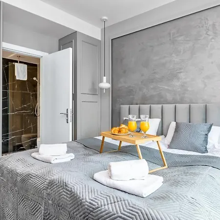 アパート Comfy - Lux Na Fali - Monte Cassino *