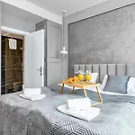 Apartamento Comfy - Lux Na Fali - Monte Cassino *