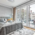 Apartamento Comfy - Lux Na Fali - Monte Cassino *