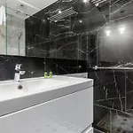 Comfy - Lux Na Fali - Monte Cassino * Sopot