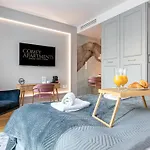 Comfy - Lux Na Fali - Monte Cassino *