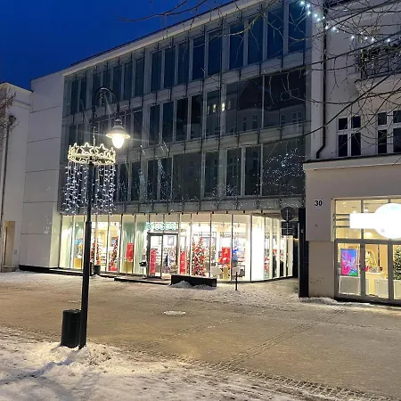 Apartament Comfy - Lux Na Fali - Monte Cassino