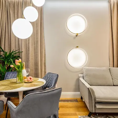 Comfy - Lux Na Fali - Monte Cassino * Sopot