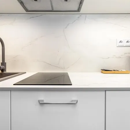 Comfy - Lux Na Fali - Monte Cassino * Sopot