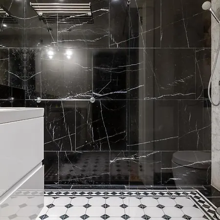 Comfy - Lux Na Fali - Monte Cassino Apartament Sopot