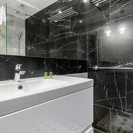 Comfy - Lux Na Fali - Monte Cassino * Sopot