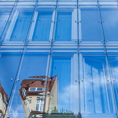 Apartament Comfy - Lux Na Fali - Monte Cassino Sopot