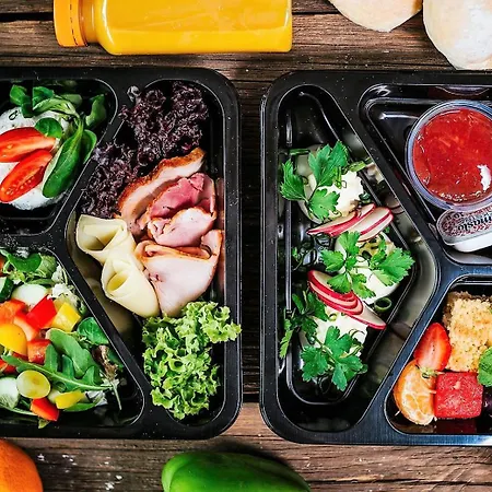 Comfy - Lux Na Fali - Monte Cassino