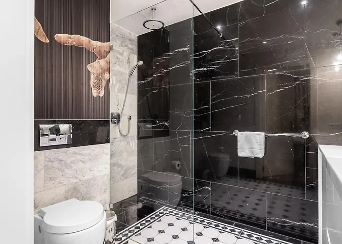 Apartamento Comfy - Lux Na Fali - Monte Cassino