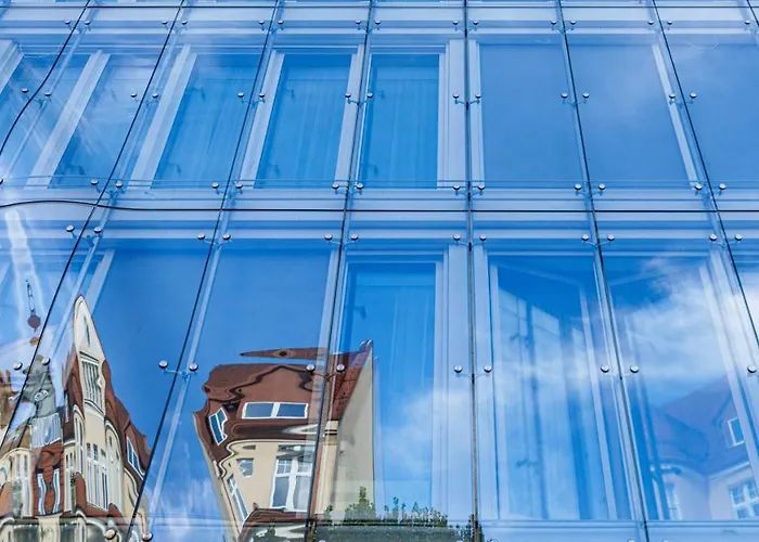 Apartamento Comfy - Lux Na Fali - Monte Cassino Sopot